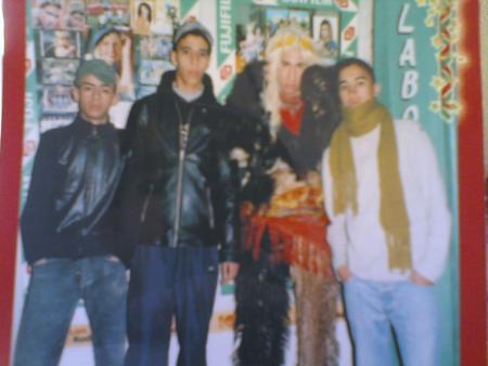 agadir