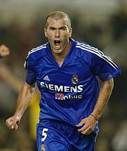 zidane